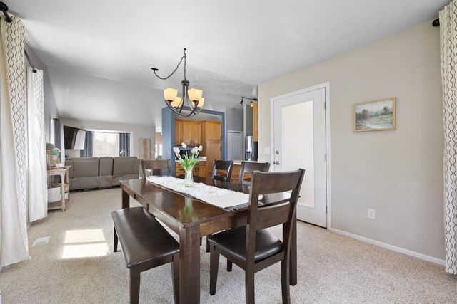 2608 Crescent Drive, Minot, ND 58703