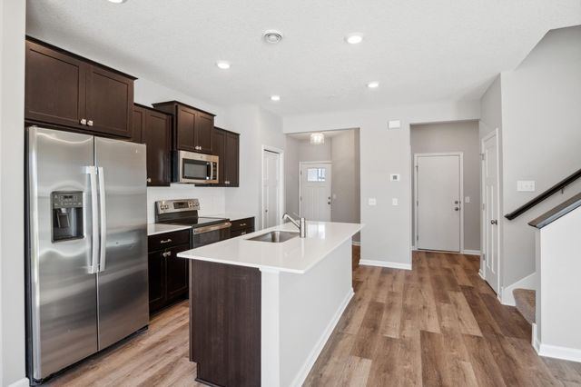 1534 Trellis Lane, West Saint Paul, MN 55118