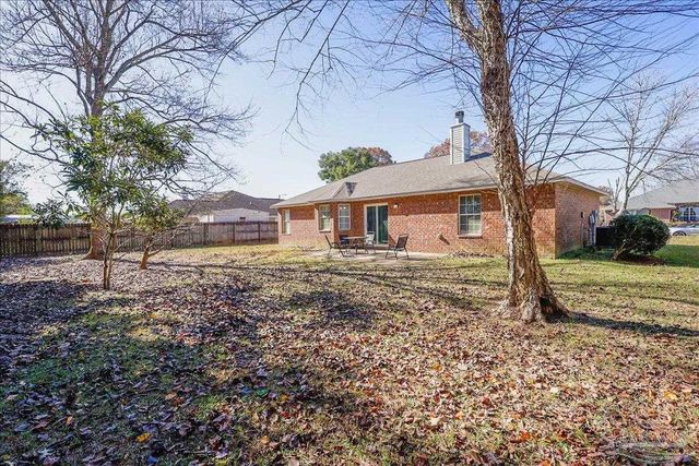 7132 Jennifer Rd, Pensacola, FL 32526