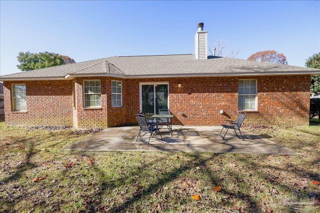 7132 Jennifer Rd, Pensacola, FL 32526