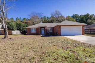 7132 Jennifer Rd, Pensacola, FL 32526