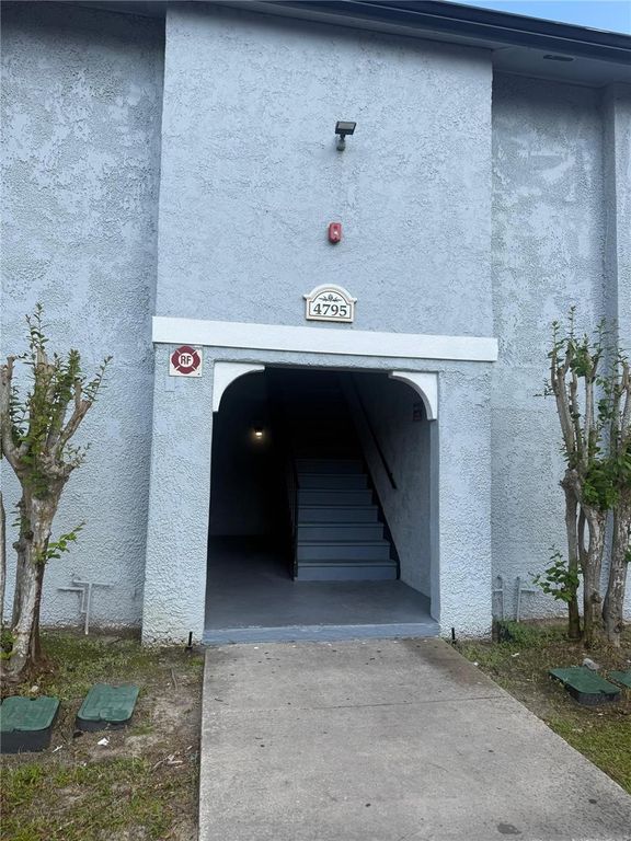 4795 S TEXAS AVENUE 4795A, Orlando, FL 32839