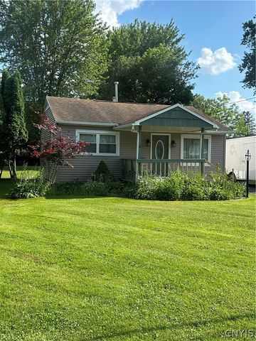 5860 Reis Drive, Cicero, NY 13039