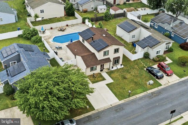 234 E HEDGEROW DR, Swedesboro, NJ 08085