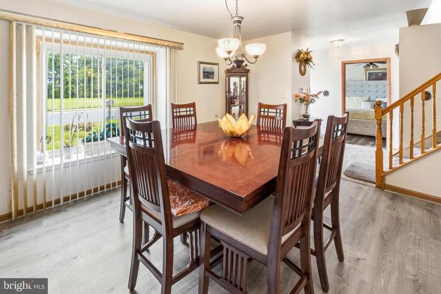 234 E HEDGEROW DR, Swedesboro, NJ 08085