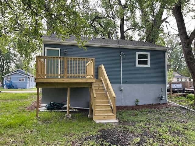 932 Hanley Street, Gary, IN 46406