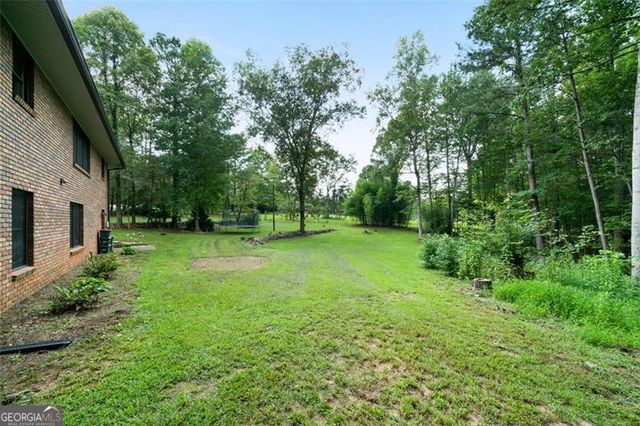 5038 DANIELL MILL, Winston, GA 30187