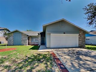 16302 N Cross Drive, Houston, TX 77073
