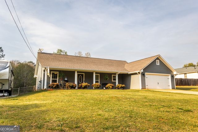 130 Salem Meadow Way, Covington, GA 30016