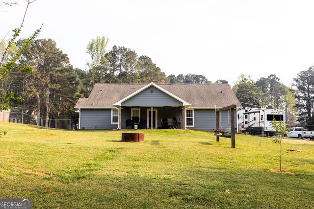 130 Salem Meadow Way, Covington, GA 30016