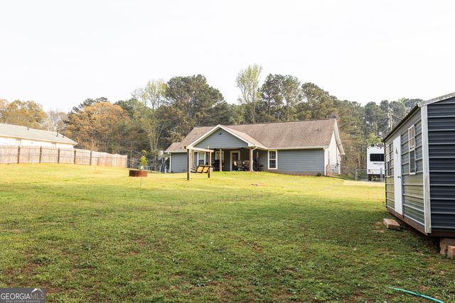 130 Salem Meadow Way, Covington, GA 30016