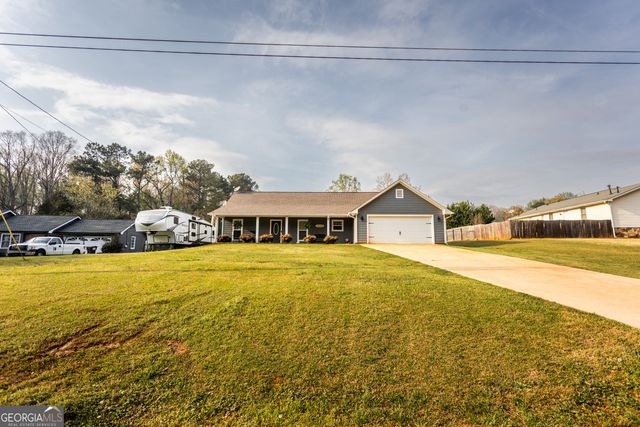 130 Salem Meadow Way, Covington, GA 30016