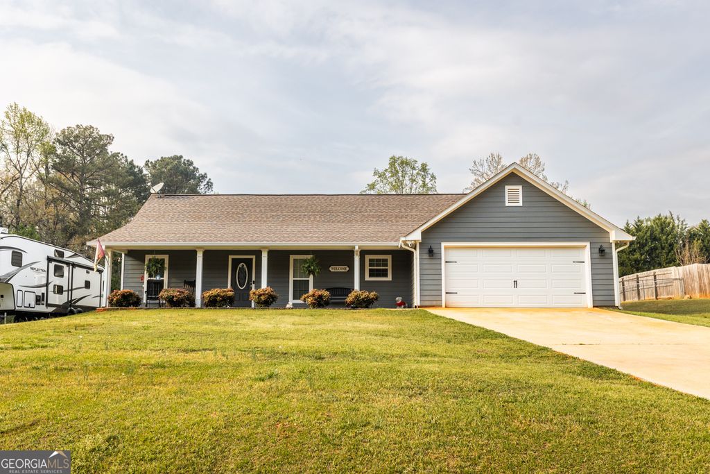 130 Salem Meadow Way, Covington, GA 30016