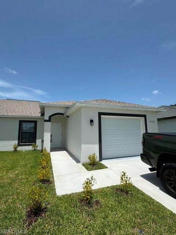 4100 SW 7th PL, CAPE CORAL, FL 33914 — photo 2