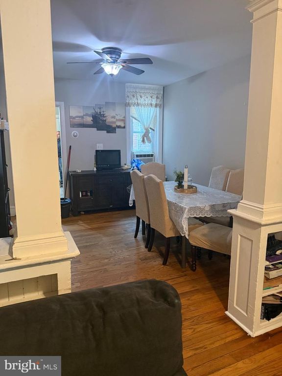 1704 WOODLYNNE AVE, OAKLYN, NJ 08107 — photo 3