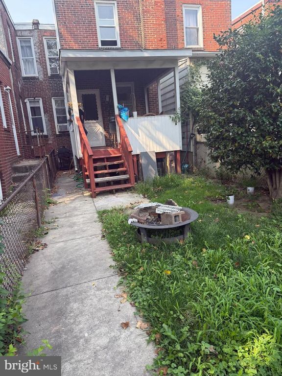 1704 WOODLYNNE AVE, OAKLYN, NJ 08107 — photo 4