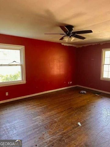 1316 Adams Drive SW, Atlanta, GA 30311