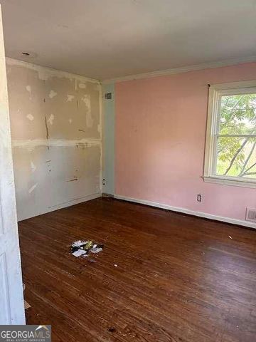 1316 Adams Drive SW, Atlanta, GA 30311