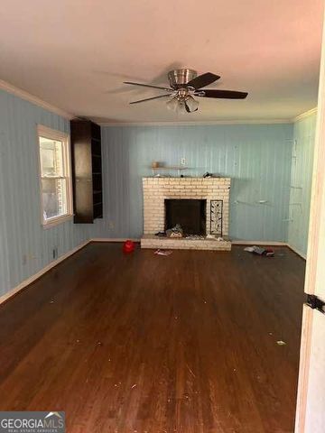 1316 Adams Drive SW, Atlanta, GA 30311