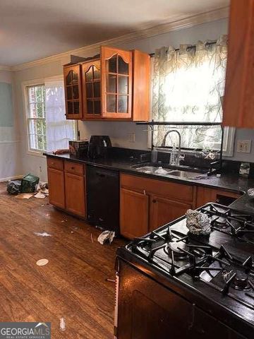 1316 Adams Drive SW, Atlanta, GA 30311