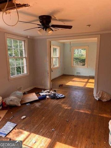 1316 Adams Drive SW, Atlanta, GA 30311