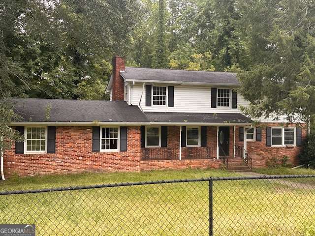 1316 Adams Drive SW, Atlanta, GA 30311