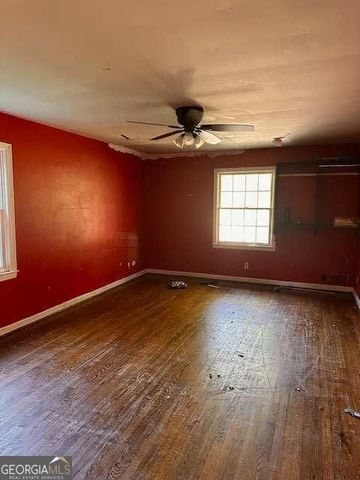 1316 Adams Drive SW, Atlanta, GA 30311