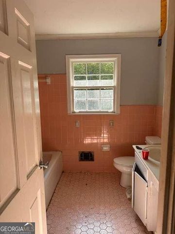 1316 Adams Drive SW, Atlanta, GA 30311