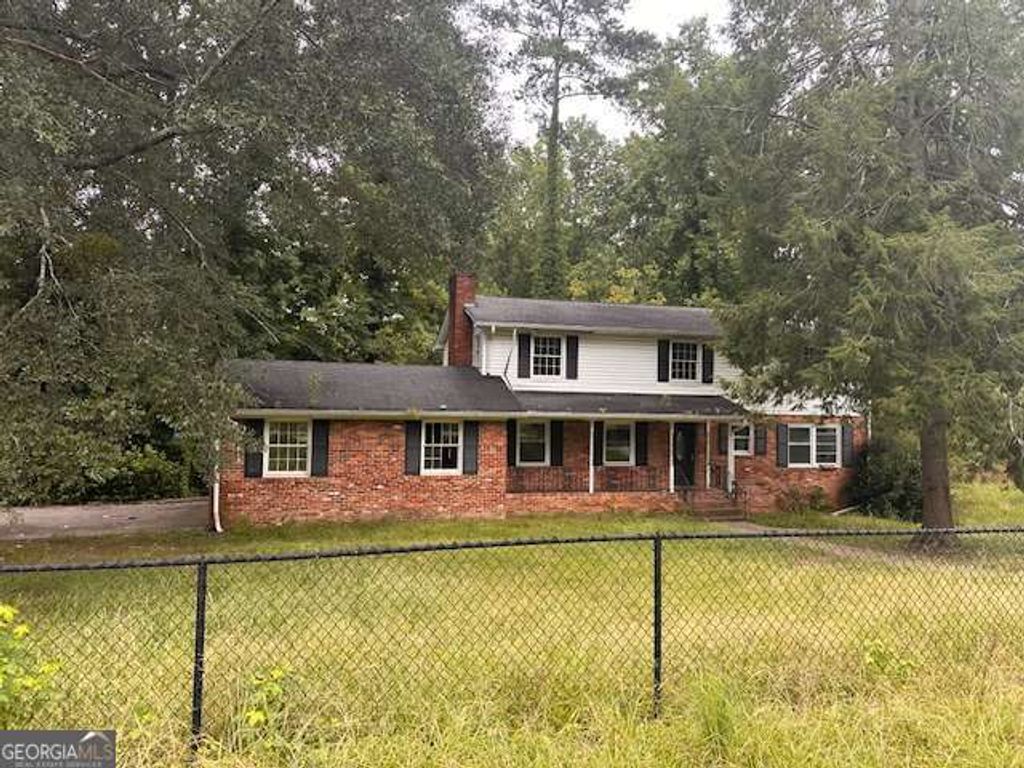 1316 Adams Drive SW, Atlanta, GA 30311