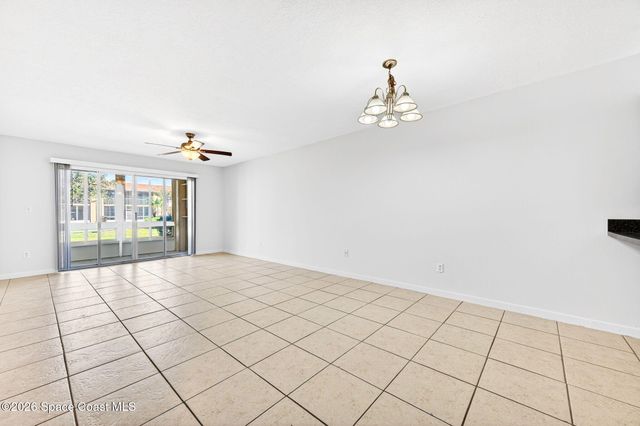 2135 N Courtenay Parkway D 132, Merritt Island, FL 32953