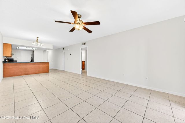 2135 N Courtenay Parkway D 132, Merritt Island, FL 32953