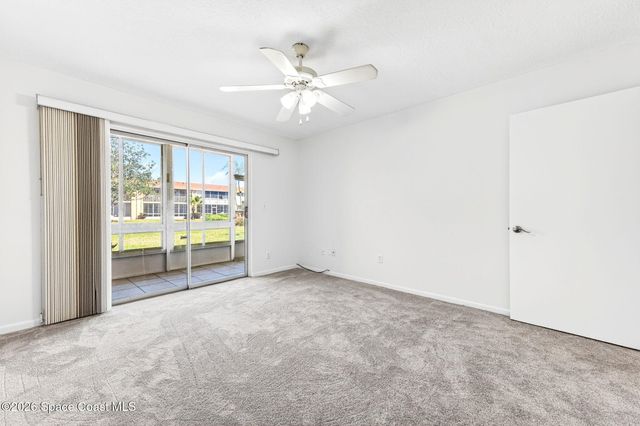 2135 N Courtenay Parkway D 132, Merritt Island, FL 32953