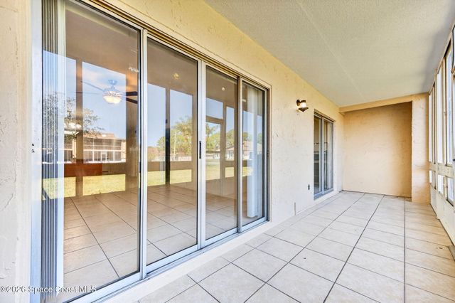 2135 N Courtenay Parkway D 132, Merritt Island, FL 32953