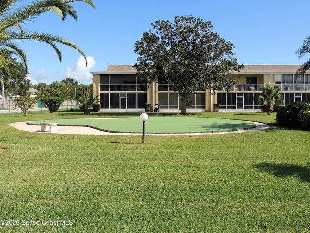 2135 N Courtenay Parkway D 132, Merritt Island, FL 32953