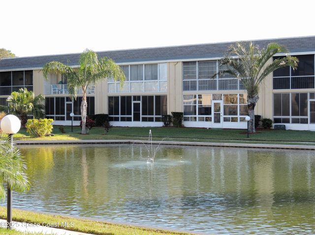 2135 N Courtenay Parkway D 132, Merritt Island, FL 32953