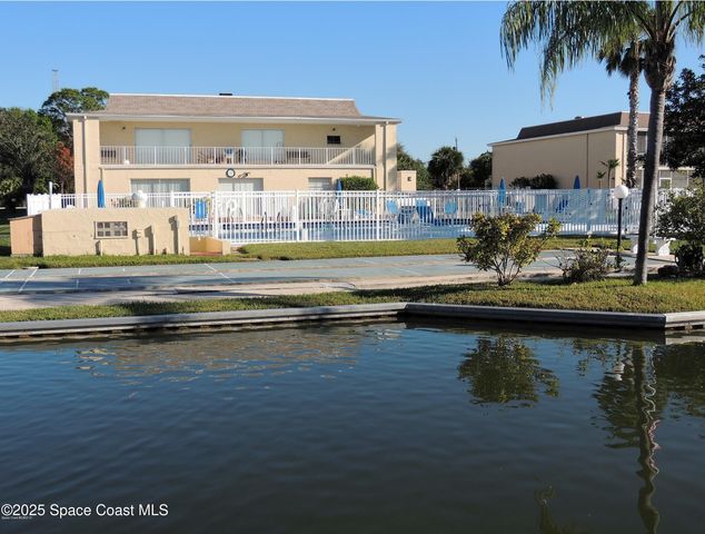 2135 N Courtenay Parkway D 132, Merritt Island, FL 32953