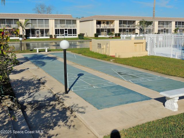 2135 N Courtenay Parkway D 132, Merritt Island, FL 32953