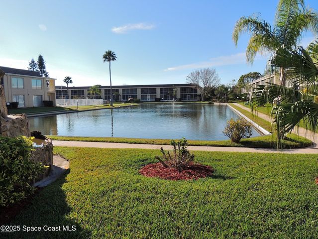 2135 N Courtenay Parkway D 132, Merritt Island, FL 32953