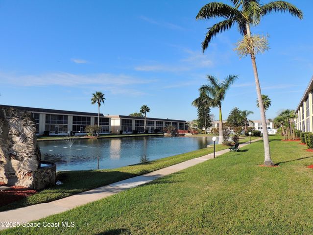 2135 N Courtenay Parkway D 132, Merritt Island, FL 32953