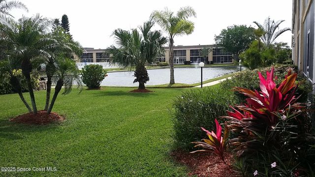 2135 N Courtenay Parkway D 132, Merritt Island, FL 32953