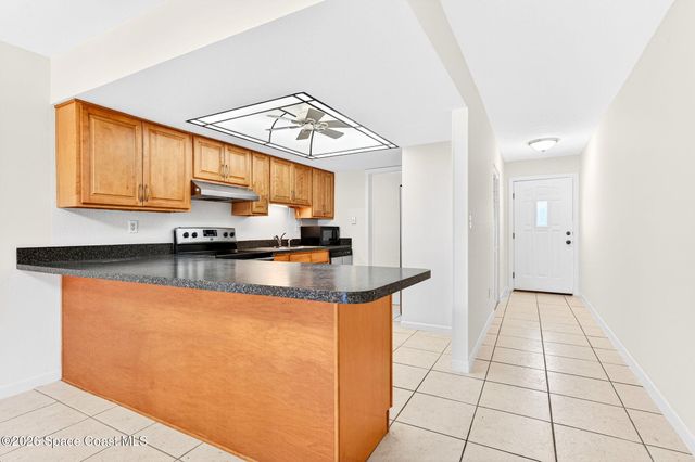 2135 N Courtenay Parkway D 132, Merritt Island, FL 32953