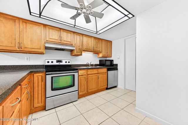 2135 N Courtenay Parkway D 132, Merritt Island, FL 32953