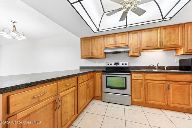 2135 N Courtenay Parkway D 132, Merritt Island, FL 32953