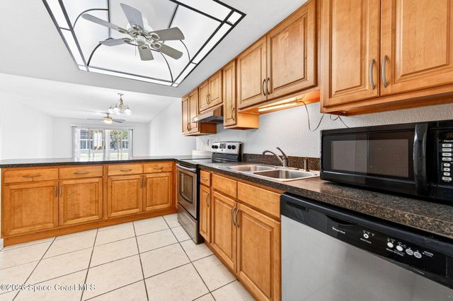 2135 N Courtenay Parkway D 132, Merritt Island, FL 32953