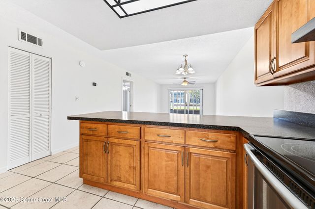 2135 N Courtenay Parkway D 132, Merritt Island, FL 32953