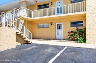 2135 N Courtenay Parkway D 132, Merritt Island, FL 32953