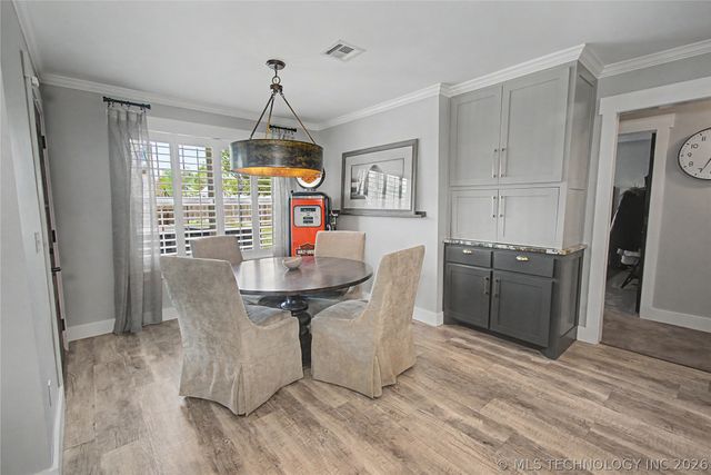 3806 Club View Drive, Muskogee, OK 74403