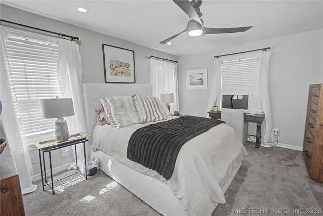 3806 Club View Drive, Muskogee, OK 74403