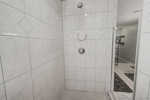 3806 Club View Drive, Muskogee, OK 74403