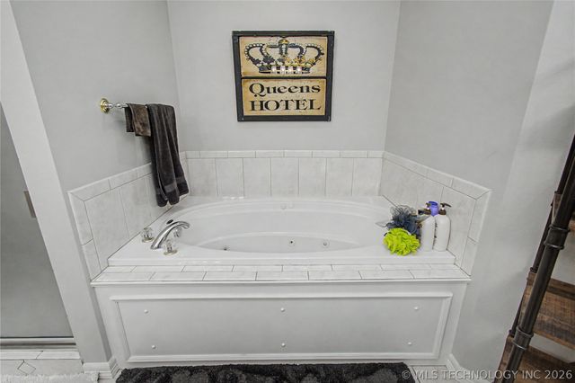 3806 Club View Drive, Muskogee, OK 74403